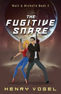 portada The Fugitive Snare (en Inglés)