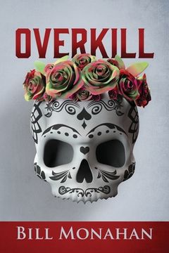 portada Overkill (en Inglés)