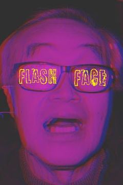 portada Flash Face: Volume 1 (in English)