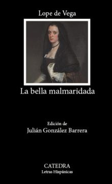 portada La bella malmaridada (in Spanish)