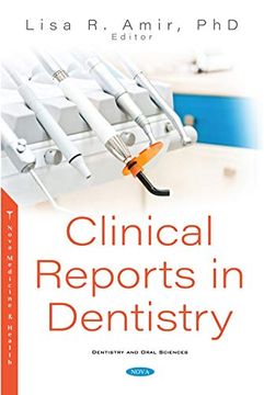 portada Clinical Reports in Dentistry (en Inglés)