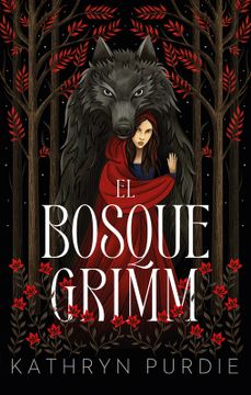 portada El bosque Grimm (in Spanish)