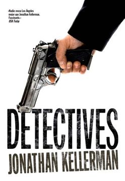 portada Detectives (Ficción)
