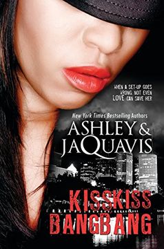 portada Kiss Kiss, Bang Bang (in English)