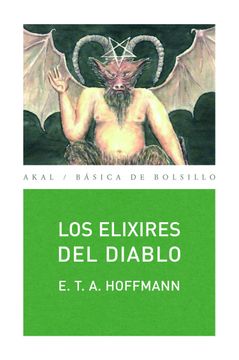 Los Elixires del Diablo (Ebook)