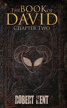 portada The Book of David: Chapter Two (in English)