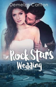 portada The Rock Star's Wedding (Romance Island Resort) (en Inglés)