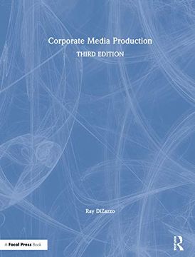 portada Corporate Media Production (en Inglés)