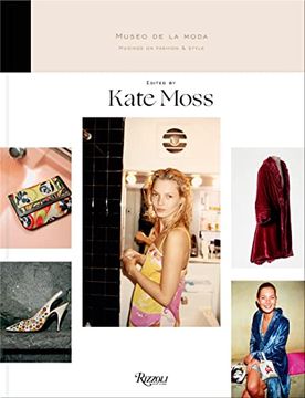 portada Musings on Fashion and Style: Museo de la Moda (en Inglés)
