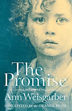 portada The Promise