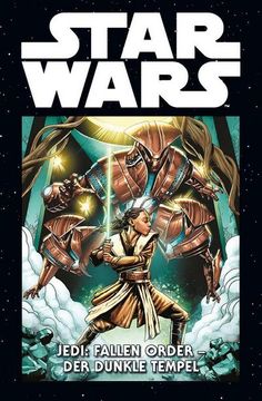 portada Star Wars Marvel Comics-Kollektion 55 (en Alemán)