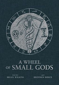 portada A Wheel of Small Gods 