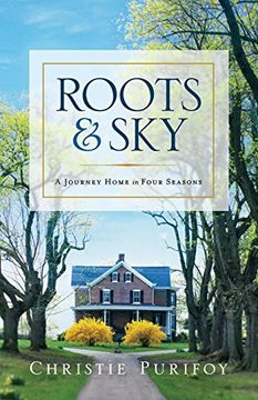 portada Roots and sky (en Inglés)