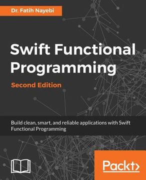 portada Swift Functional Programming