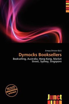 dymocks booksellers (en Inglés)