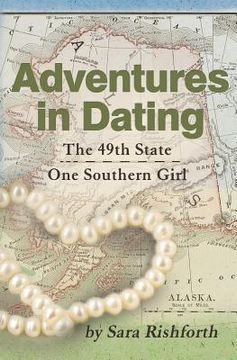 portada Adventures in Dating