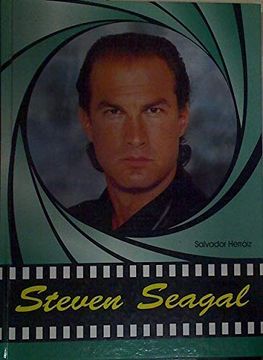 portada Steven Seagal