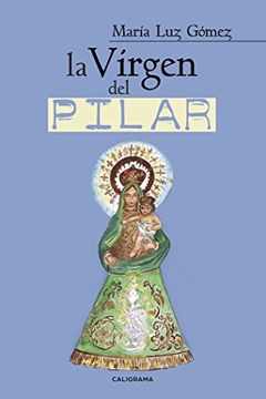 portada La Virgen del Pilar (NO-FICCIÓN)