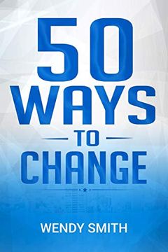 portada 50 Ways to Change (en Inglés)