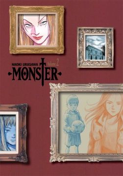 portada Monster, Vol. 2: The Perfect Edition