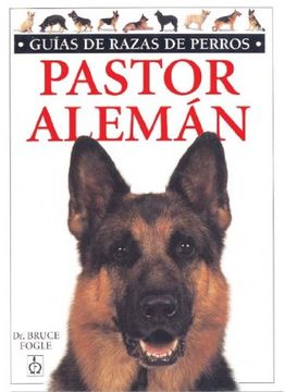 portada Pastor Aleman (in Spanish)