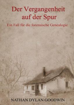 portada Der Vergangenheit auf der Spur (in German)