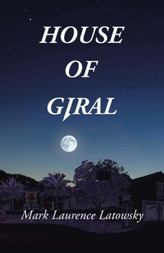 portada House of Giral (en Inglés)