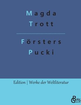 portada Försters Pucki (en Alemán)