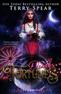 portada Deadly Fortunes (en Inglés)