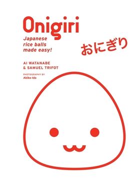portada Onigiri 