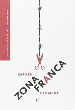 portada Zona Franca (in Spanish)