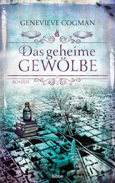 portada Das Geheime Gewölbe (in German)
