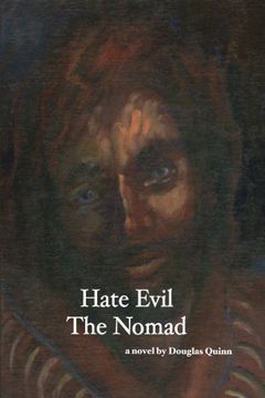 portada Hate Evil The Nomad