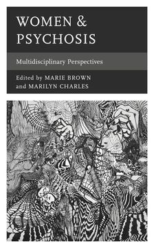 portada Women & Psychosis: Multidisciplinary Perspectives
