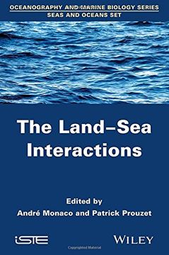 portada The Land-Sea Interactions (in English)