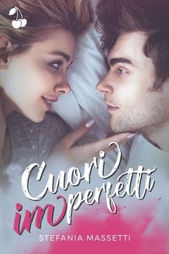 portada Cuori imperfetti (en Italiano)