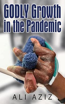 portada GODLY Growth In The Pandemic (en Inglés)