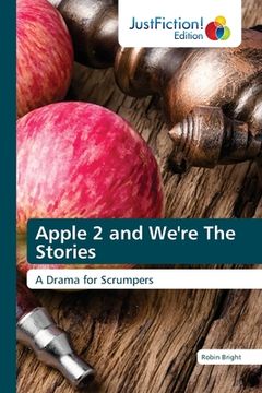 portada Apple 2 and We're The Stories (en Inglés)