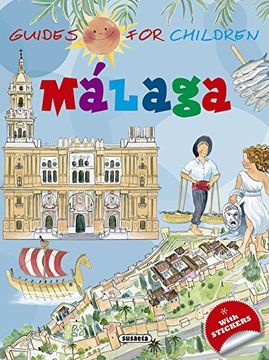 portada Málaga (in English)
