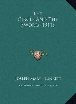 portada the circle and the sword (1911) (en Inglés)