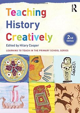portada Teaching History Creatively