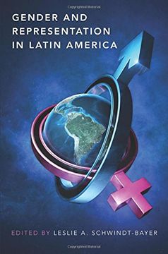 portada Gender and Representation in Latin America