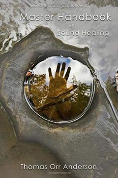 portada Master Handbook of Sound Healing (en Inglés)