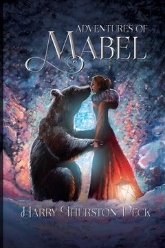 portada Adventures of Mabel (en Inglés)