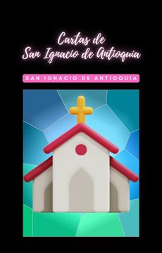 portada Cartas de San Ignacio de Antioquia