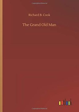 portada The Grand old man (in English)