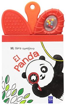 portada El Panda