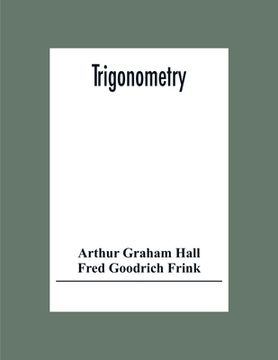 portada Trigonometry