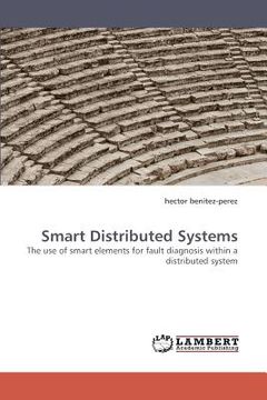 portada smart distributed systems (en Inglés)