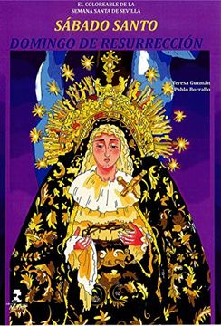 portada Sabado Santo y Domingo de Resurreccion (in Spanish)
